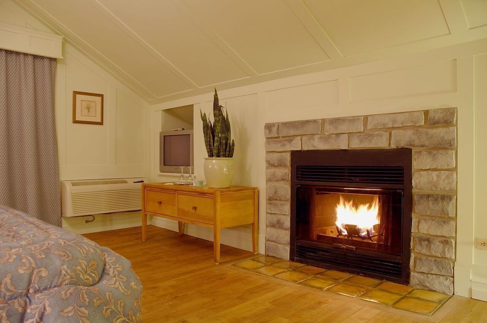 Auberge Des 3 Canards La Malbaie Luaran gambar